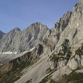 Dachstein im Sommer