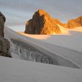 Dachstein Sonnenaufgang