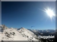 Fluggebiet